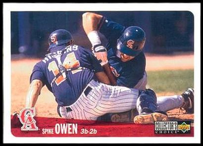 74 Spike Owen